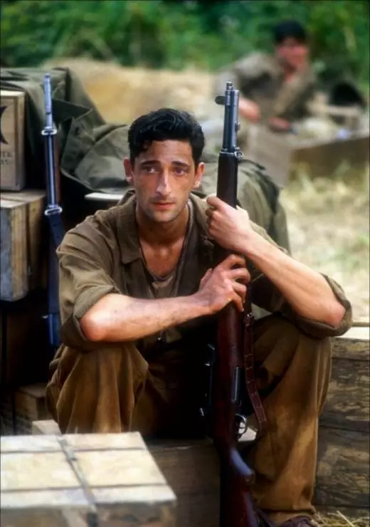 Тонкая красная линия 1998 скачать через торрент бесплатно Тонкая красная линия 1998 скачать через торрент бесплатно