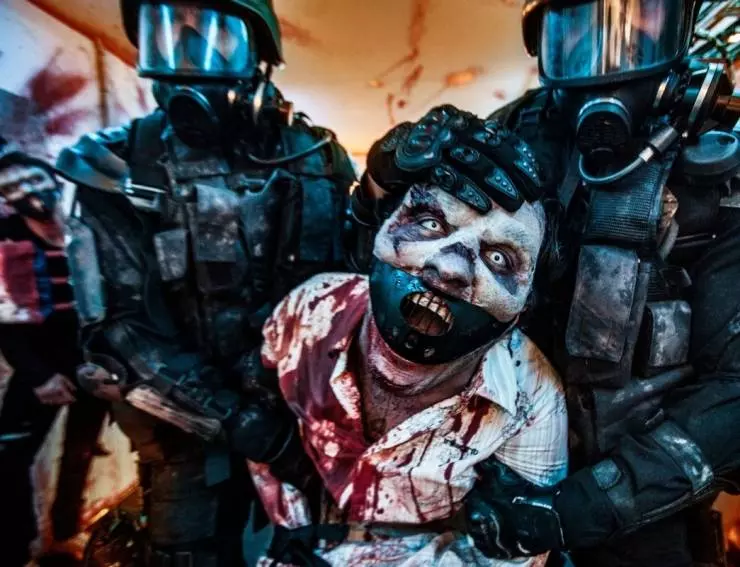 Полынь: Дорога мёртвых 2014 скачать с торрента Полынь: Дорога мёртвых 2014 скачать с торрента