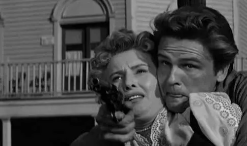 Сорок ружей 1957 скачать торрентом Сорок ружей 1957 скачать торрентом