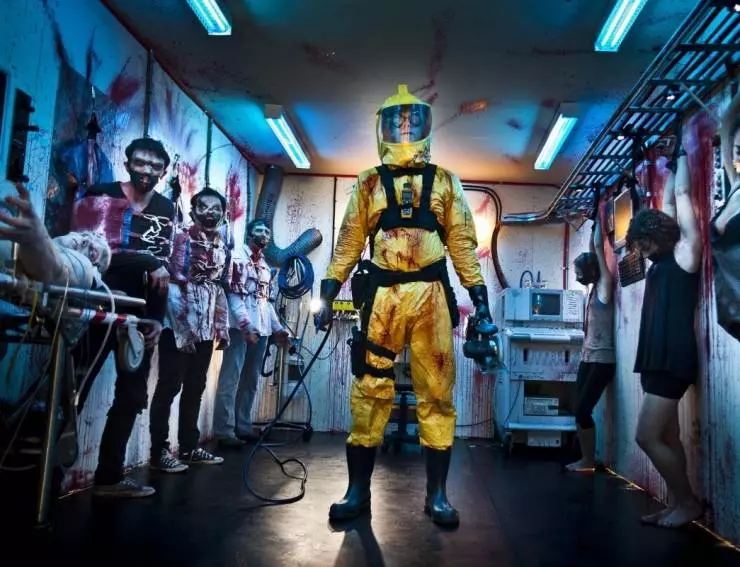 Полынь: Дорога мёртвых 2014 скачать через торрент бесплатно Полынь: Дорога мёртвых 2014 скачать через торрент бесплатно