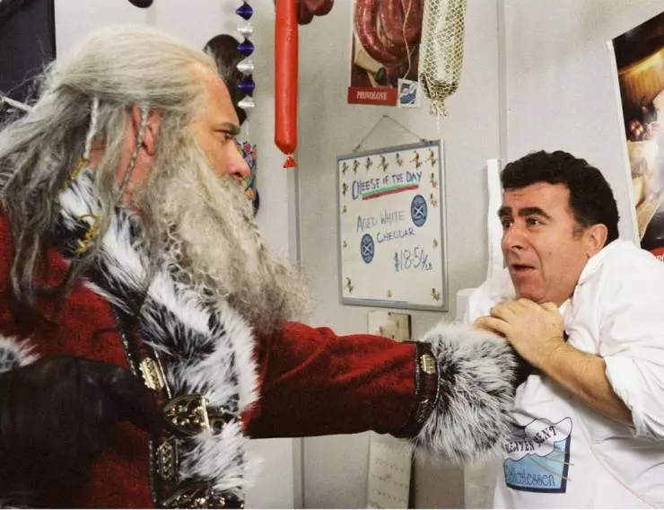 Санта-киллер 2005 скачать через торрент бесплатно Санта-киллер 2005 скачать через торрент бесплатно