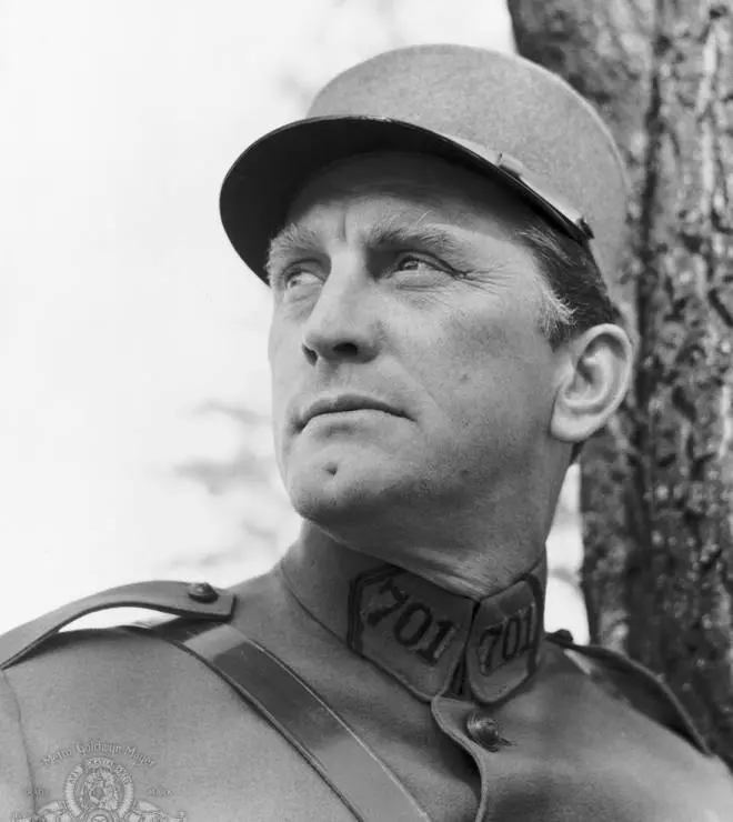 Тропы славы 1957 скачать торрентом Тропы славы 1957 скачать торрентом