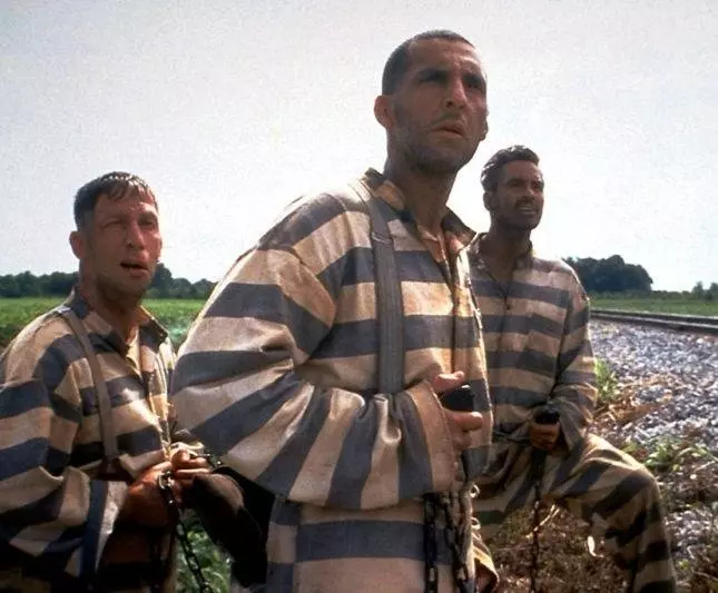 О, где же ты, брат? 2000 скачать торрентом О, где же ты, брат? 2000 скачать торрентом