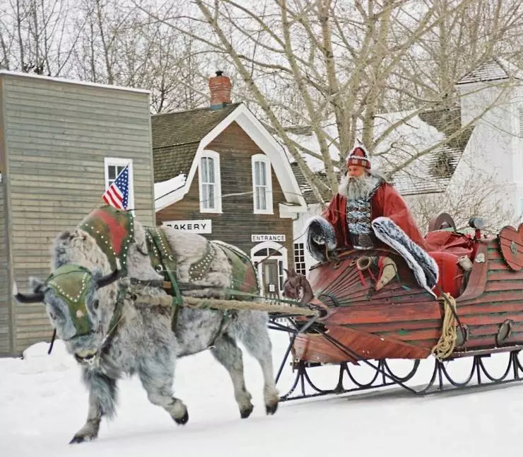 Санта-киллер 2005 скачать торрентом Санта-киллер 2005 скачать торрентом