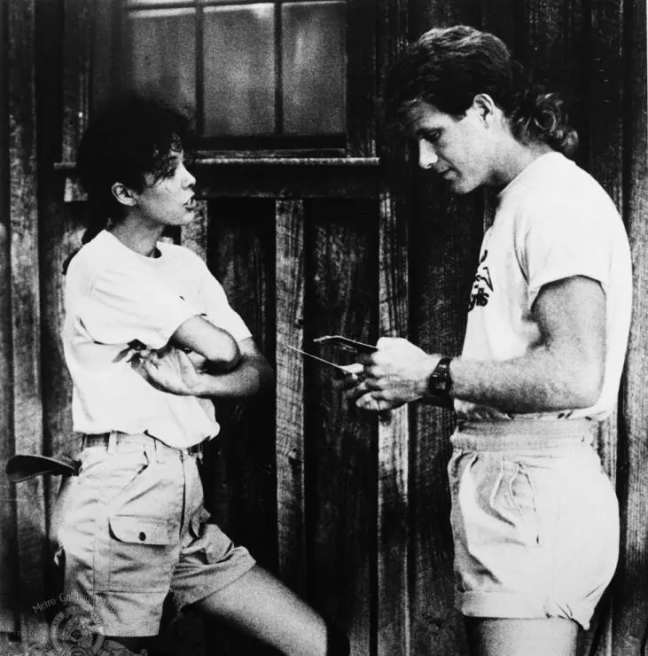 Спящий лагерь 2 1988 скачать через торрент бесплатно Спящий лагерь 2 1988 скачать через торрент бесплатно