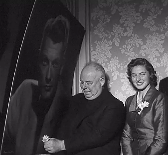 Ингрид Бергман: В её собственных словах 2015 скачать через торрент бесплатно Ингрид Бергман: В её собственных словах 2015 скачать через торрент бесплатно