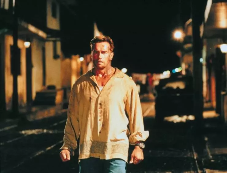 Возмещение ущерба 2002 скачать торрентом Возмещение ущерба 2002 скачать торрентом