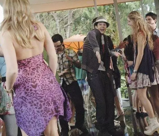 Прекрасный «принц» 2011 скачать с торрента Прекрасный «принц» 2011 скачать с торрента