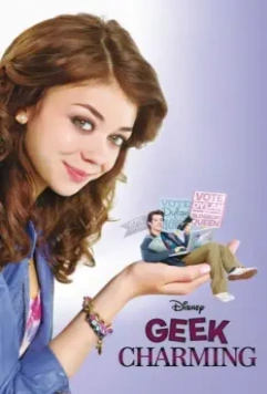 Прекрасный «принц» / Geek Charming 2011 скачать через торрент в хорошем качестве