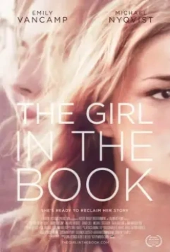 Девушка в книге / The Girl in the Book 2015 скачать через торрент в хорошем качестве