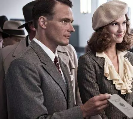 «Гинденбург»: Последний полёт 2011 скачать торрентом «Гинденбург»: Последний полёт 2011 скачать торрентом