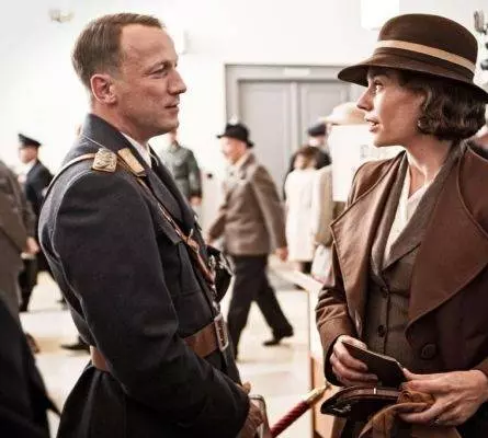 «Гинденбург»: Последний полёт 2011 скачать через торрент бесплатно «Гинденбург»: Последний полёт 2011 скачать через торрент бесплатно