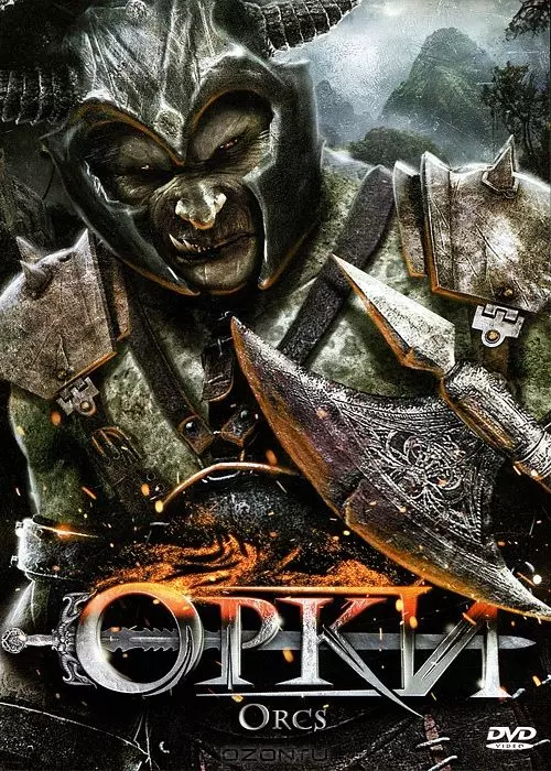 Орки / Orcs! 2011 скачать через торрент в хорошем качестве