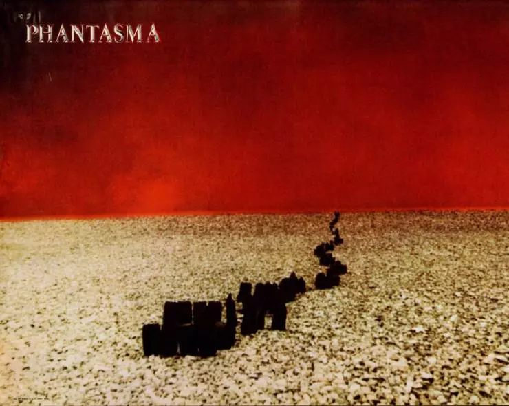 Фантазм 1978 скачать через торрент бесплатно Фантазм 1978 скачать через торрент бесплатно