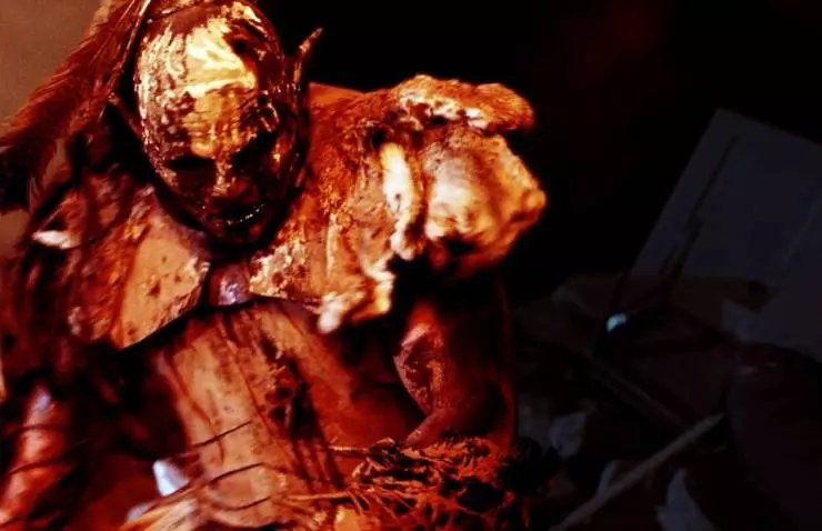 Орки 2011 скачать через торрент бесплатно Орки 2011 скачать через торрент бесплатно