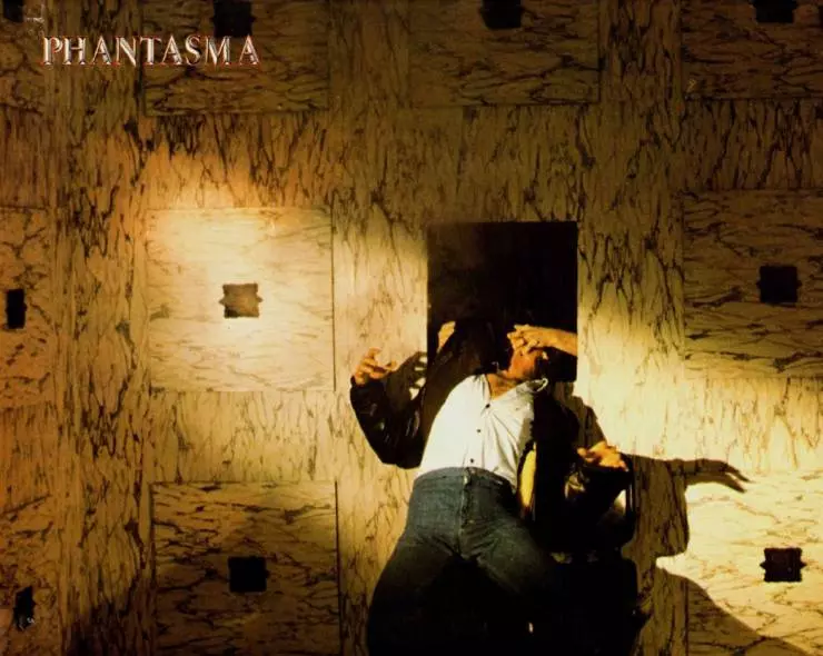 Фантазм 1978 скачать торрентом Фантазм 1978 скачать торрентом