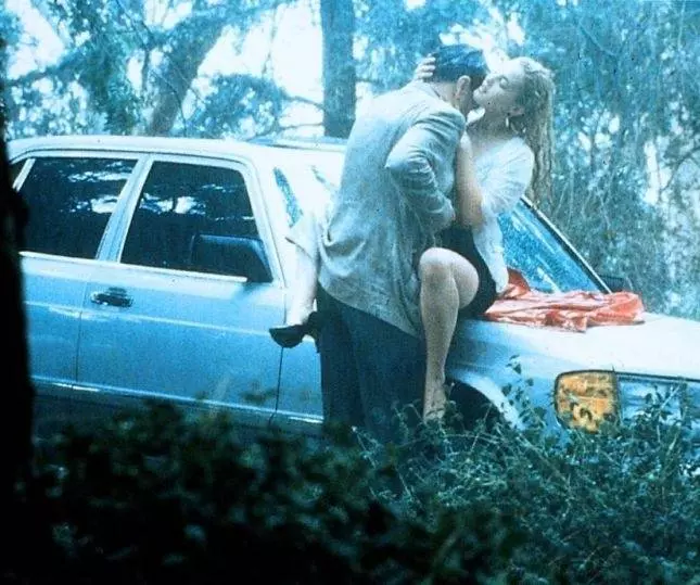 Ядовитый плющ 1992 скачать с торрента Ядовитый плющ 1992 скачать с торрента