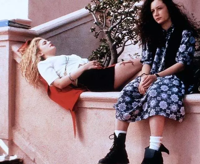 Ядовитый плющ 1992 скачать торрентом Ядовитый плющ 1992 скачать торрентом