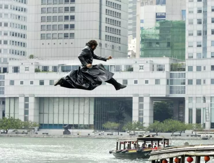 Крриш 2006 скачать с торрента Крриш 2006 скачать с торрента