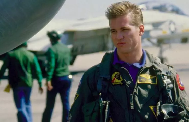 Лучший стрелок 1986 скачать с торрента Лучший стрелок 1986 скачать с торрента