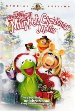 Очень маппетовское рождественское кино / It's a Very Merry Muppet Christmas Movie 2002 скачать через торрент в хорошем качестве