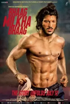 Беги, Милка, беги! / Bhaag Milkha Bhaag 2013 скачать через торрент в хорошем качестве