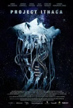 Проект «Итака» / Project Ithaca 2019 скачать через торрент в хорошем качестве