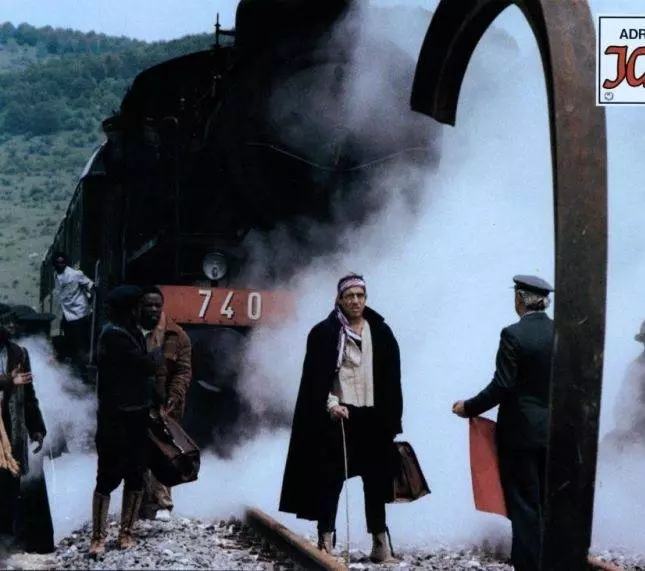 Джоан Луй 1985 скачать с торрента Джоан Луй 1985 скачать с торрента