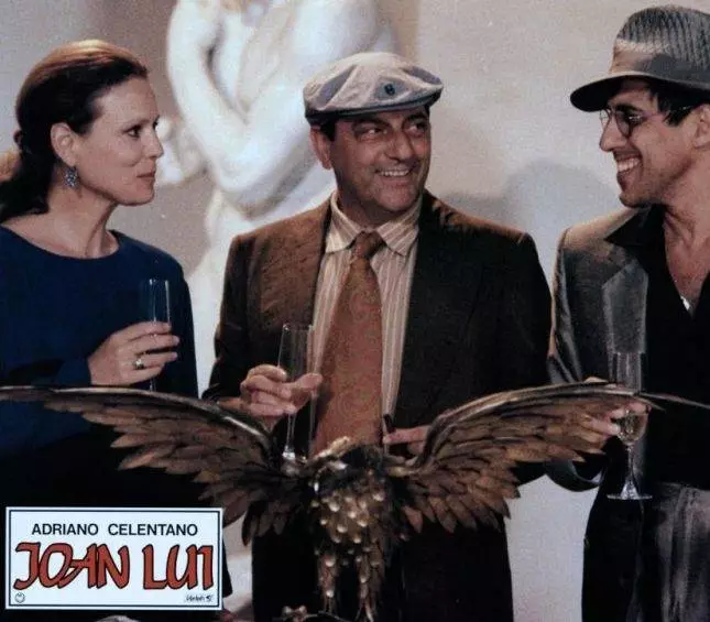 Джоан Луй 1985 скачать через торрент бесплатно Джоан Луй 1985 скачать через торрент бесплатно