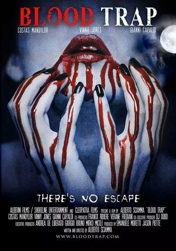 Кровавая ловушка / Blood Trap 2016 скачать через торрент в хорошем качестве