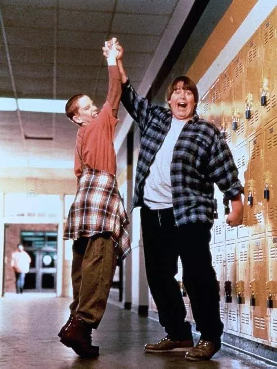 Станцуем, крошка 1995 скачать через торрент бесплатно Станцуем, крошка 1995 скачать через торрент бесплатно