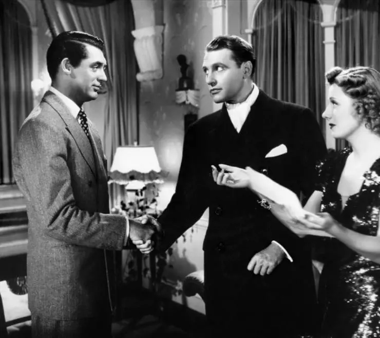 Ужасная правда 1937 скачать торрентом Ужасная правда 1937 скачать торрентом