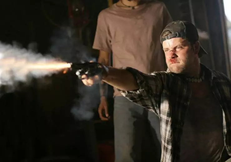 За гранью страха 2007 скачать с торрента За гранью страха 2007 скачать с торрента