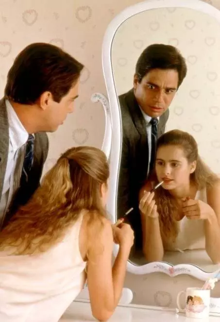 Она неуправляема 1989 скачать с торрента Она неуправляема 1989 скачать с торрента