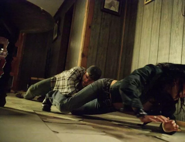 За гранью страха 2007 скачать торрентом За гранью страха 2007 скачать торрентом