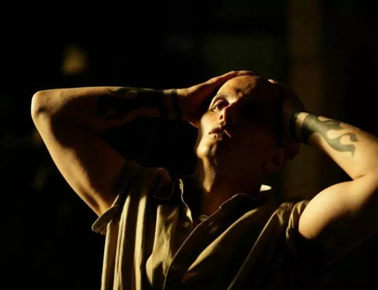 За гранью страха 2007 скачать через торрент бесплатно За гранью страха 2007 скачать через торрент бесплатно