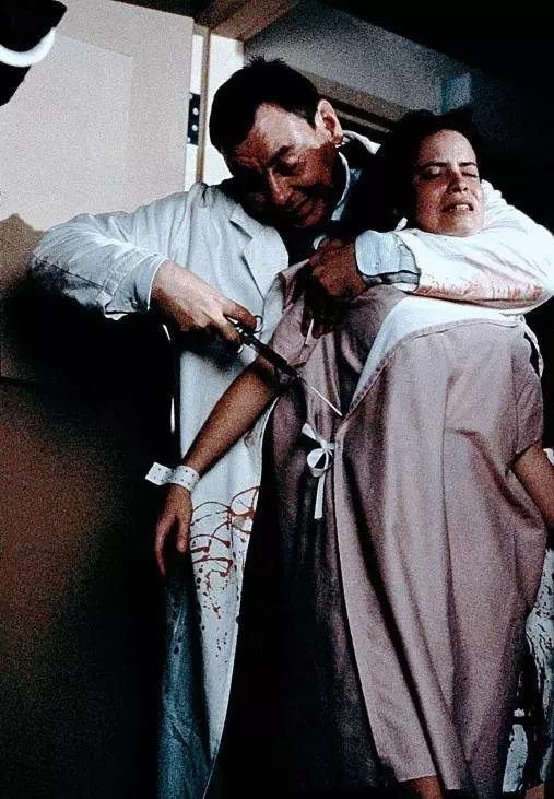 Хихикающий доктор 1992 скачать с торрента Хихикающий доктор 1992 скачать с торрента