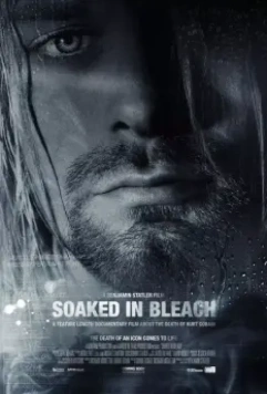 Пропитанный отбеливателем / Soaked in Bleach 2015 скачать через торрент в хорошем качестве