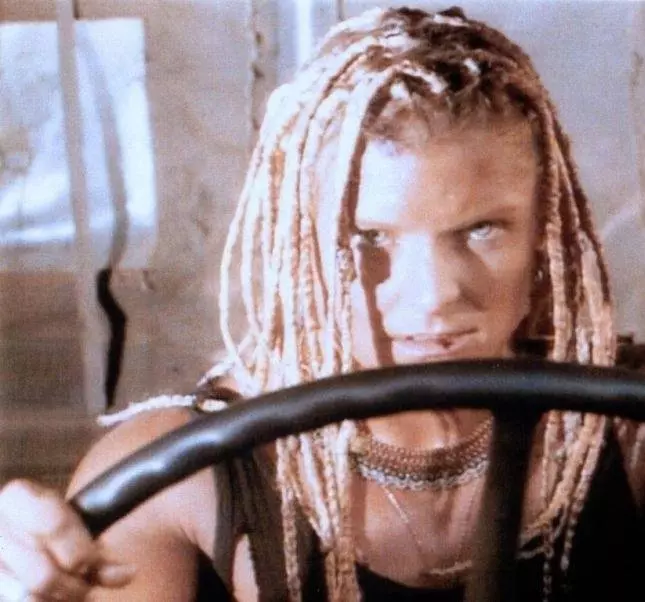 Немезида 3: Провал во времени 1996 скачать торрентом Немезида 3: Провал во времени 1996 скачать торрентом