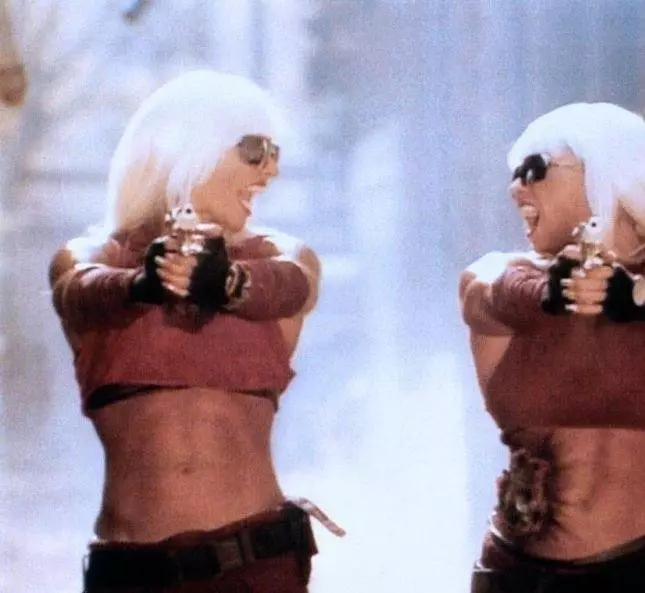 Немезида 3: Провал во времени 1996 скачать с торрента Немезида 3: Провал во времени 1996 скачать с торрента