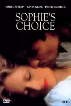 Выбор Софи / Sophie's Choice 1982 скачать через торрент в хорошем качестве