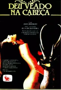 Завещание голубого дядюшки / Deu Veado na Cabeça 1982 скачать через торрент в хорошем качестве