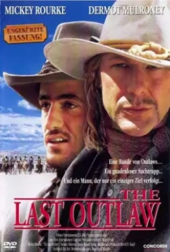 Последний изгой / The Last Outlaw 1993 скачать через торрент в хорошем качестве