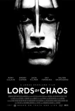 Властелины хаоса / Lords of Chaos 2018 скачать через торрент в хорошем качестве