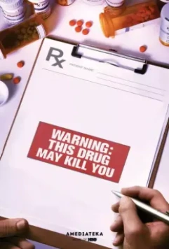 Внимание: Смертельно опасно / Warning: This Drug May Kill You 2017 скачать через торрент в хорошем качестве