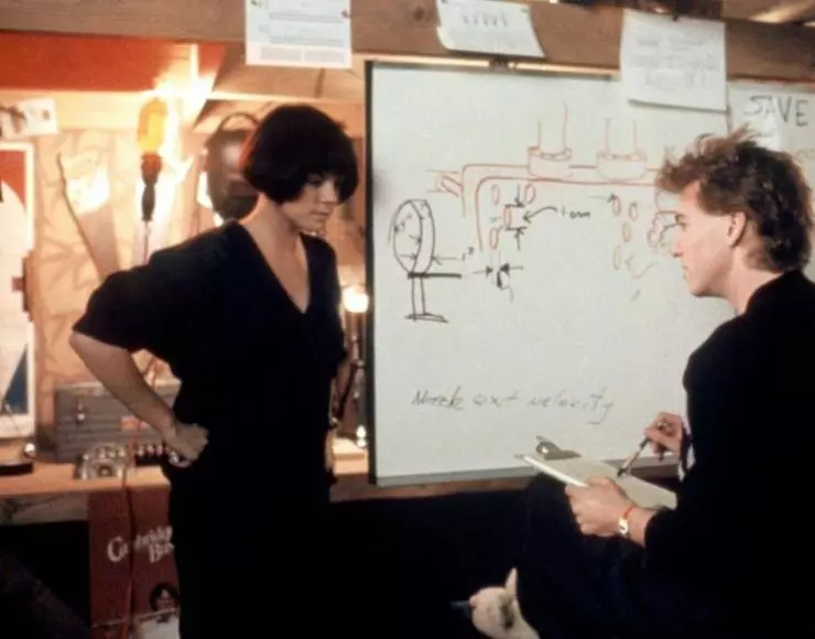 Настоящие гении 1985 скачать через торрент бесплатно Настоящие гении 1985 скачать через торрент бесплатно