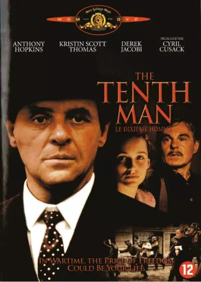 Десятый человек / The Tenth Man 1988 скачать через торрент в хорошем качестве
