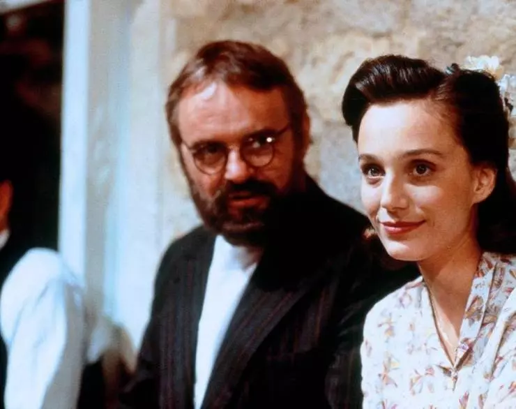 Десятый человек 1988 скачать с торрента Десятый человек 1988 скачать с торрента