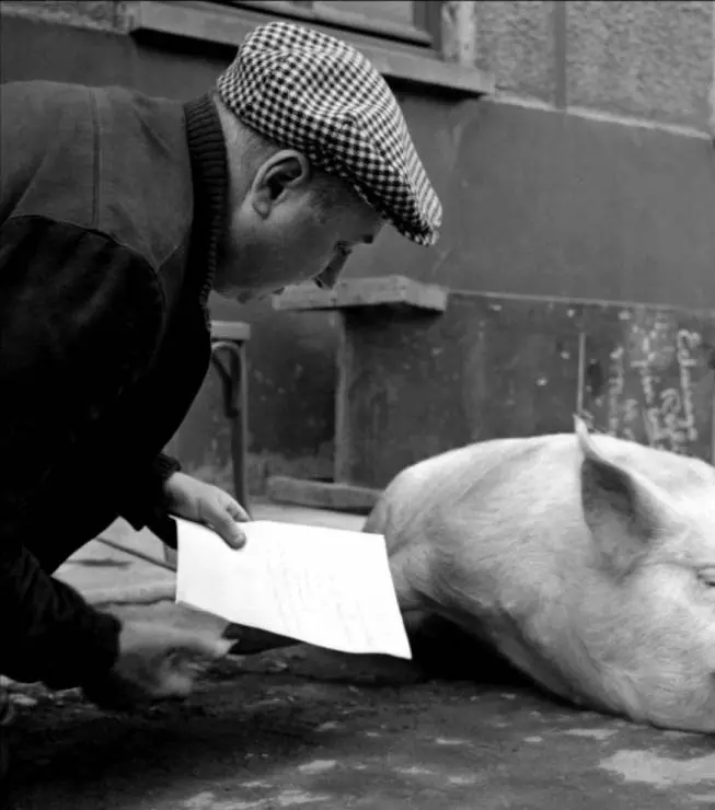 Через Париж 1956 скачать торрентом Через Париж 1956 скачать торрентом