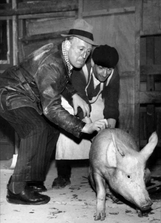 Через Париж 1956 скачать через торрент бесплатно Через Париж 1956 скачать через торрент бесплатно